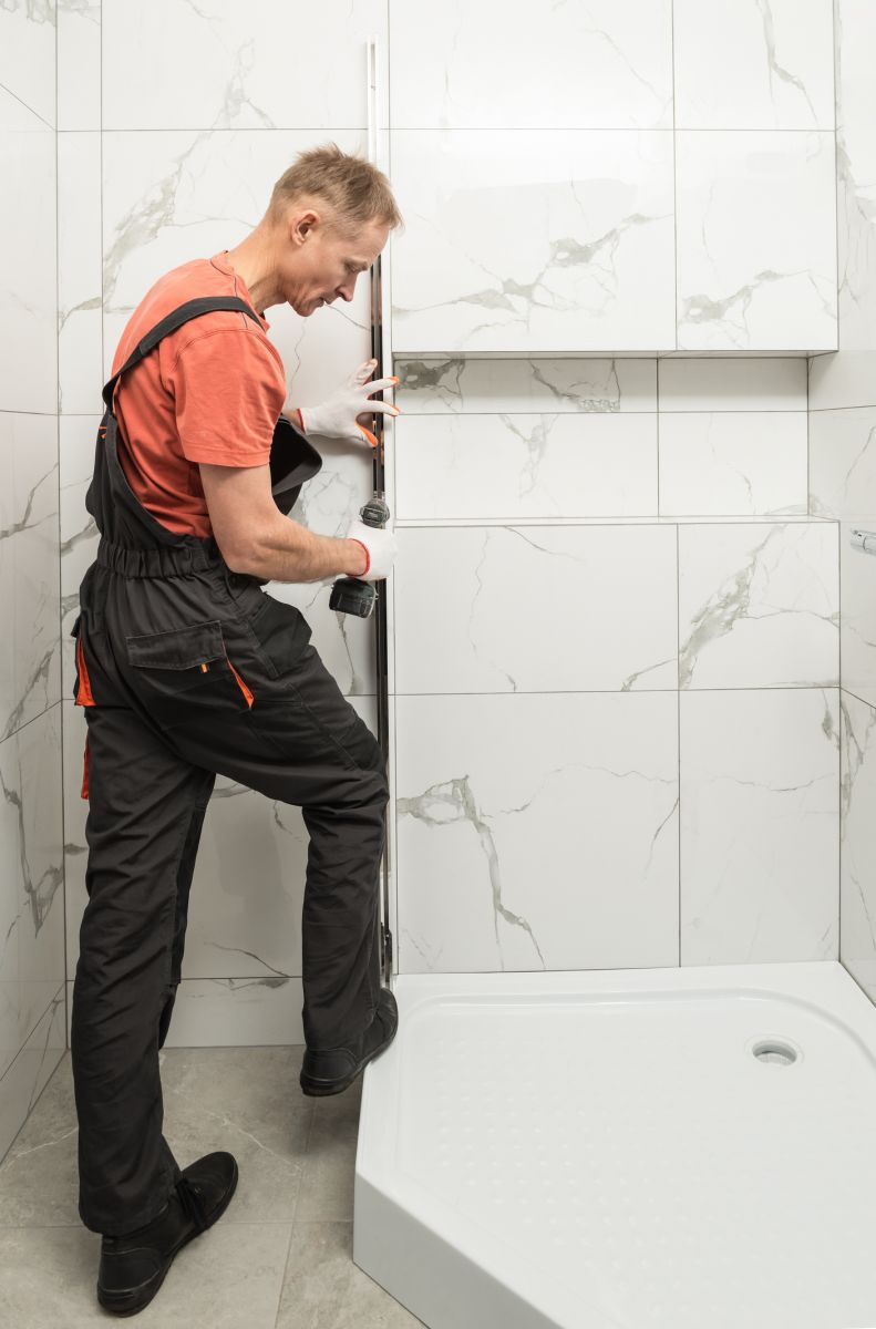 Top Bathroom Remodeling Companies in Aurora, OH