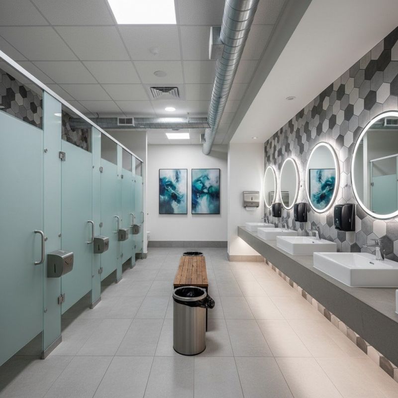 Top Bathroom Remodeling Companies in Aurora, OH