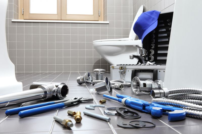 Top Bathroom Remodeling Companies in Berea, OH