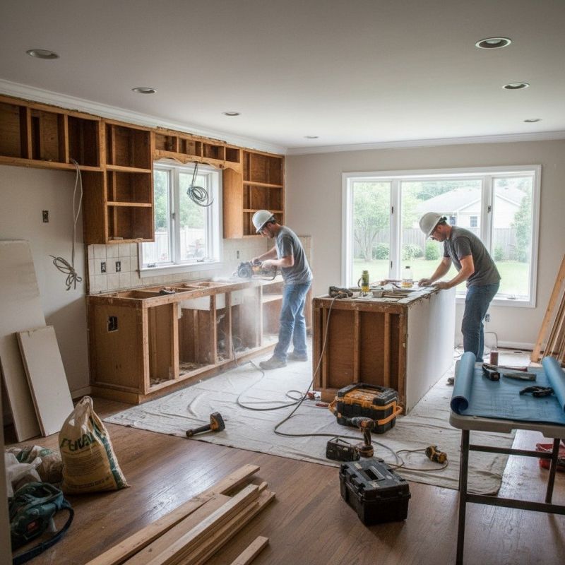 Top Bathroom Remodeling Companies in Chagrin Falls, OH