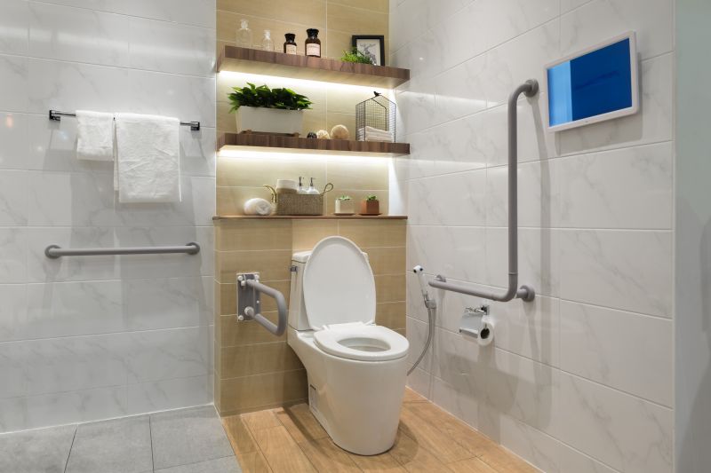 Top Bathroom Remodeling Companies in Chagrin Falls, OH