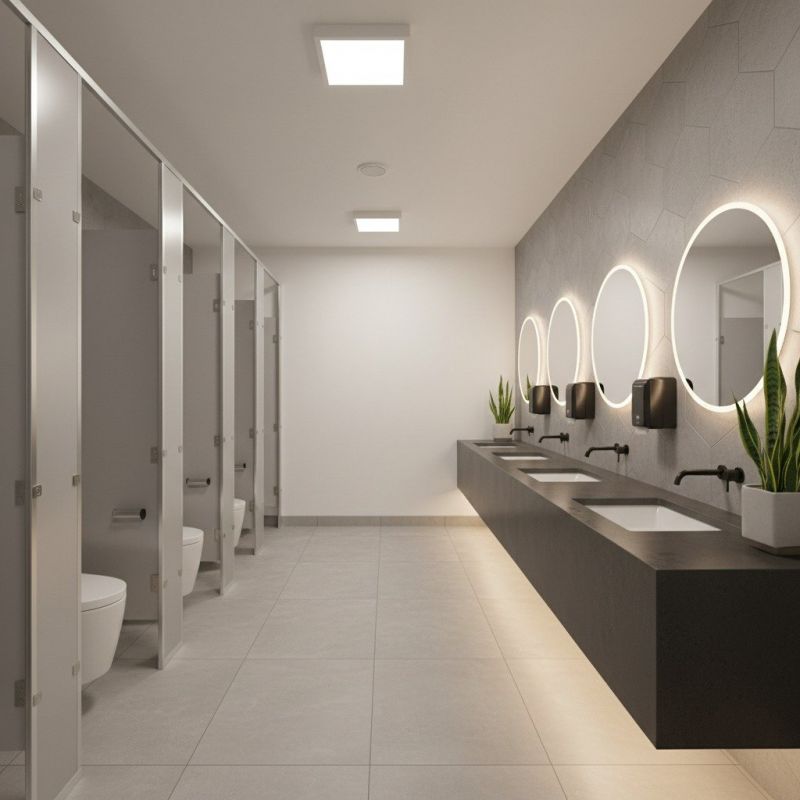Top Bathroom Remodeling Companies in Chagrin Falls, OH