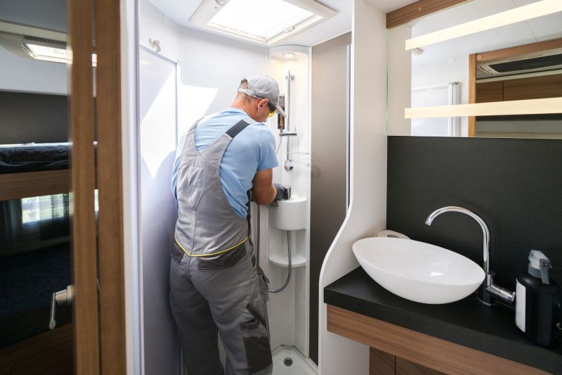 Top Bathroom Remodeling Companies in Chardon, OH