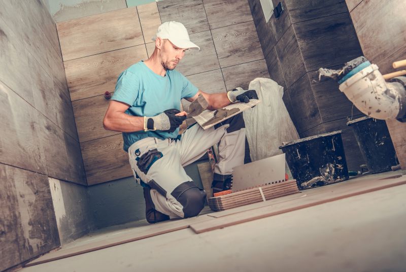 Top Bathroom Remodeling Companies in Kent, OH