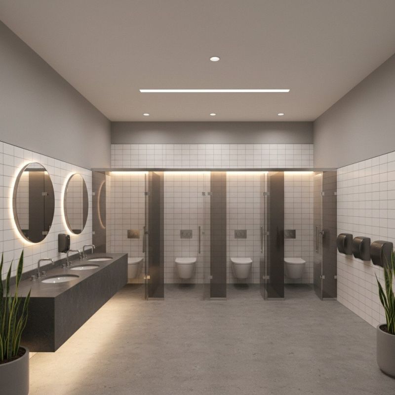 Top Bathroom Remodeling Companies in Mentor, OH