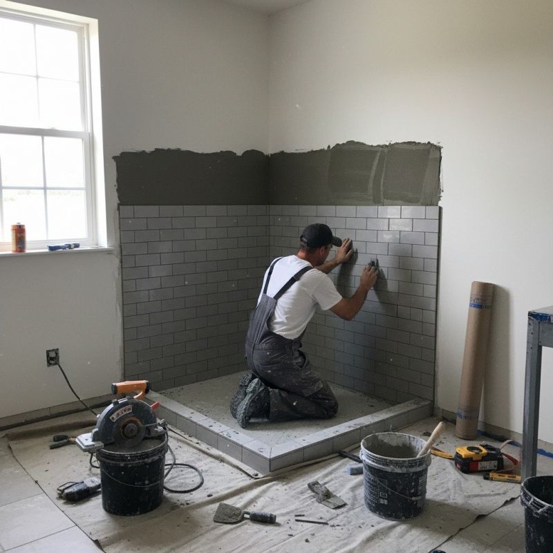 Top Bathroom Remodeling Companies in Mentor, OH