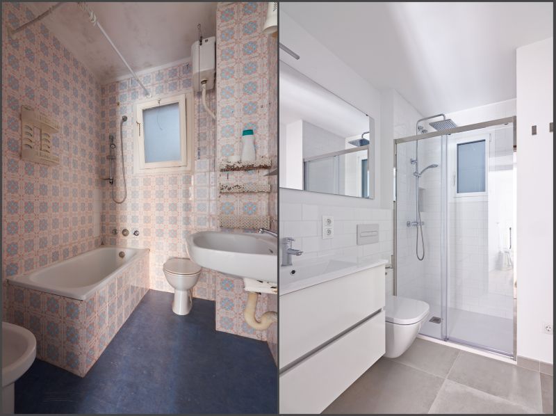 Top Bathroom Remodeling Companies in Mentor, OH