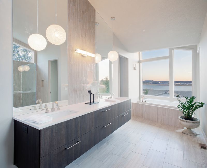Top Bathroom Remodeling Companies in Westlake, OH