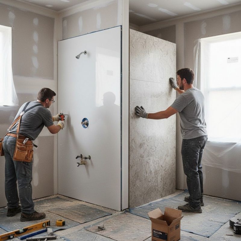 Top Bathroom Remodeling Companies in Willoughby, OH