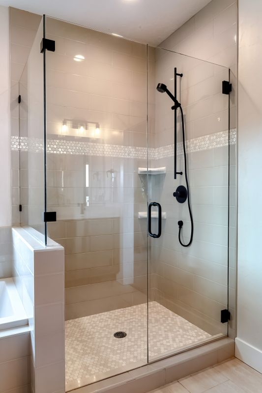 Shower Enclosure Designs